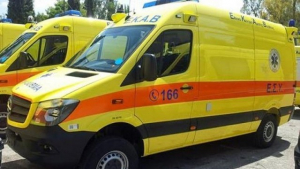 Ασύλληπτη τραγωδία στη Γλυφάδα: Νεκρό παιδί 18 μηνών που έπεσε από 4ο όροφο πολυκατοικίας