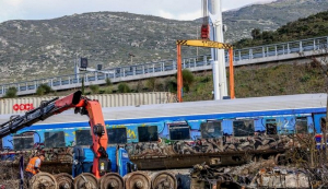 Τέμπη: Τι θα δείξουν τα &quot;μαύρα κουτιά&quot; για το τραγικό δυστύχημα