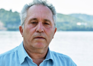Υπό παραίτηση ο Δήμαρχος Νότιας Κέρκυρας Β. Χειμαριώτης - Αιχμή του δόρατος η διαχείριση νερού