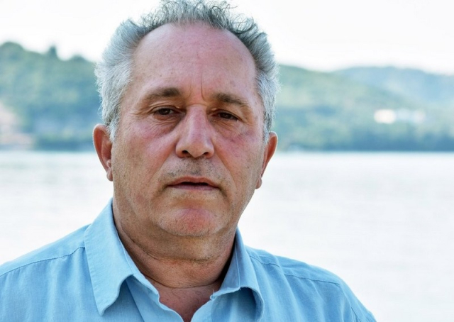 Υπό παραίτηση ο Δήμαρχος Νότιας Κέρκυρας Β. Χειμαριώτης - Αιχμή του δόρατος η διαχείριση νερού