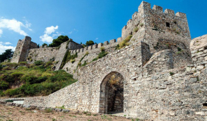 Τροποποιούνται τα ωράρια αρχαιολογικών χώρων σε Αιτ/νια &amp; Λευκάδα λόγω καύσωνα