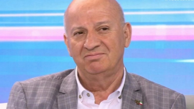 Κατερινόπουλος: Σάλος με τη δήλωσή του για τις δολοφονίες γυναικών