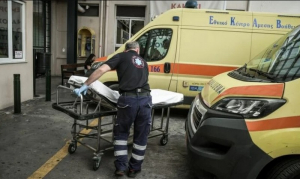 Σοκ στην Καλλιθέα: Νεκρός από θερμοπληξία 49χρονος υπάλληλος του Δήμου