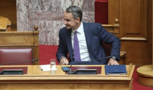 «Θα έπρεπε ήδη να είστε στη φυλακή…» – Άγριο σφυροκόπημα σε Μητσοτάκη από πρώην υπαρχηγό της Πυροσβεστικής!