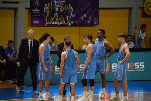 Δόξα Λευκάδας: Τρίτη σερί ήττα.. 69-84 από τον Παπάγου
