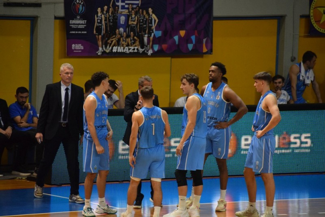 Δόξα Λευκάδας: Τρίτη σερί ήττα.. 69-84 από τον Παπάγου