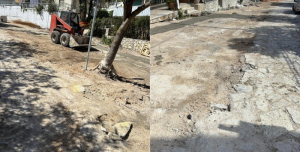 Και ο Άγιος Νικήτας εκπέμπει SOS…
