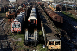 Τα φαντάσματα του ΟΣΕ