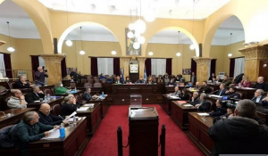 Στα 209,7 εκατομμύρια ο προϋπολογισμός του Δήμου Ιωαννιτών