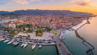 Γεμάτη η Λευκάδα, άδειες οι βρύσες