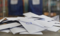 Υψηλή συμμετοχή στις εκλογές του Εμπορικού Συλλόγου Πρέβεζας