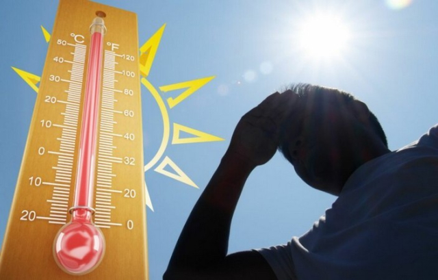 Πρέβεζα: Τους 28 βαθμούς θα αγγίξει η θερμοκρασία