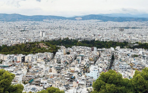 Απόβαση των ξένων στα ελληνικά ακίνητα