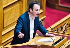 Σε πλήρη απαξίωση από την κυβέρνηση οι δασικές υπηρεσίες