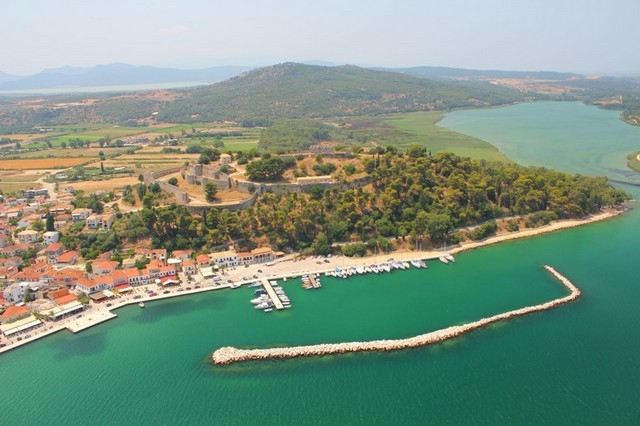 Ολοκληρώθηκαν με μεγάλη επιτυχία οι εκδηλώσεις του Δήμου Ακτίου - Βόνιτσας