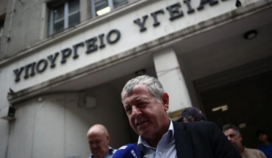 Εικόνα κατάρρευσης στα χειρουργεία 25 νοσοκομείων της Αττικής – Έκθεση της ΠΟΕΔΗΝ