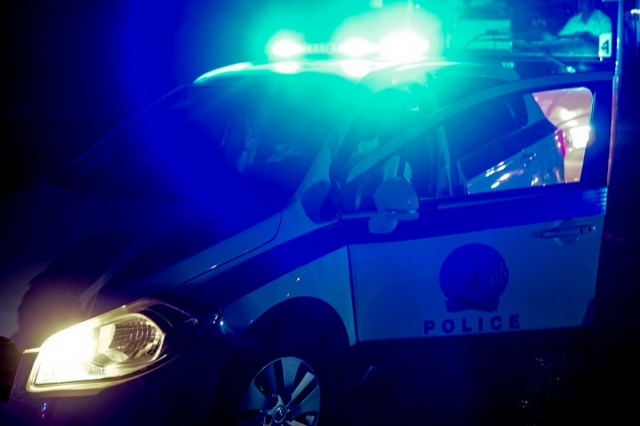 Συλλήψεις για ναρκωτικά και οδήγηση υπό μέθη στην Κέρκυρα