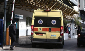 Κάρυστος: Στη ΜΕΘ μετά τον άγριο ξυλοδαρμό της 53χρονη