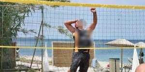 Φόβοι ότι η 14χρονη ίσως να μην είναι το μοναδικό θύμα του 53χρονου αστυνομικού