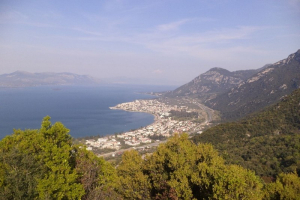 Στα σκαριά νέο μεγάλο οδικό έργο στη Φθιώτιδα