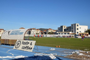 Ξαφνική ανάκληση του γηπέδου – Διώχνουν τον Τηλυκράτη από την Λευκάδα