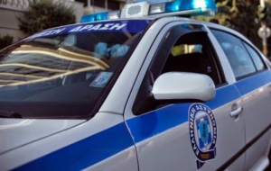 Άγριο έγκλημα στη Χαλκίδα: Μια γυναίκα δολοφόνησε με 4 μαχαιριές έναν άνδρα