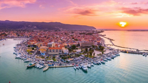 Αύξηση κατά 1124% η Λευκάδα στις προτιμήσεις των ταξιδιωτών το Δεκαπενταύγουστο