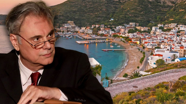 Ικαρία: «Γιατρό, φωνάξτε γιατρό» - Οι δραματικές στιγμές όταν βρήκαν νεκρό τον 11χρονο γιο του Οδυσσέα Σταμούλη