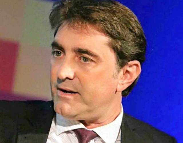 Κ. Καρπέτας: Ομολογία πολιτικής αποτυχίας η μετάθεση ευθυνών μεταξύ Περιφέρειας &amp; Κυβέρνησης για τα χρέη στα δημόσια έργα