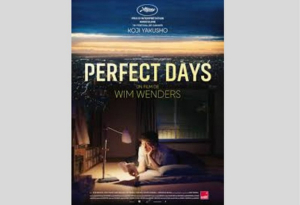 Οι «Υπέροχες μέρες» του Βιμ Βέντερς στο Εργατικό Κέντρο Λευκάδας