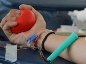 Έκκληση για αίμα.. Μεγάλη ανάγκη για την 38χρονη από τροχαίο στην Εγνατία