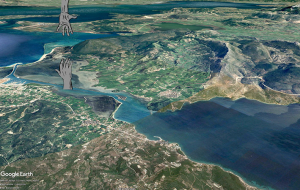 Μήπως η Κορινθία διδάξει κάτι τους αιρετούς της Λευκάδας;