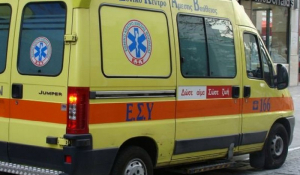 Κάσος: Ακρωτηριάστηκε 59χρονος – Έκοψε τον αντίχειρα από τη ρίζα