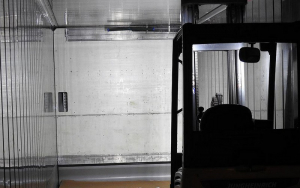 Τα φρούτα έκρυβαν 16 κιλά κοκαΐνης