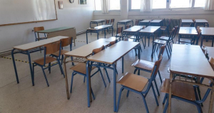 Θύμα ξυλοδαρμού καθαρίστρια σε ΕΠΑΛ στα Χανιά από γονείς μαθητή