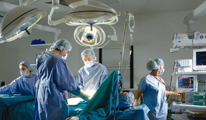 Λάρισα: «Χαροπαλεύει» η 40χρονη που νόσησε με στρεπτόκοκκο