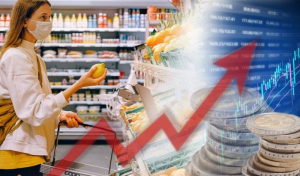 Εως και 85% οι ανατιμήσεις στα τρόφιμα!