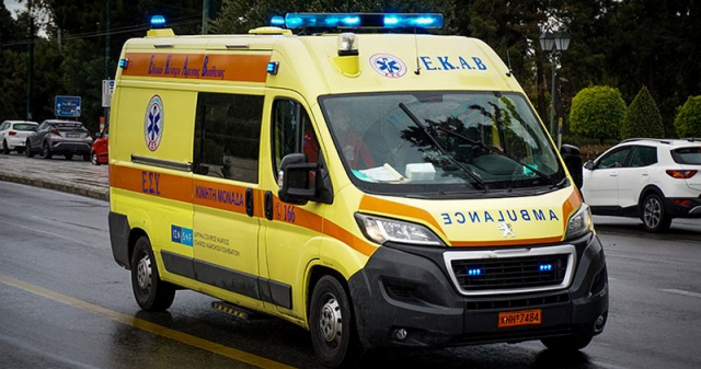 Ιωάννινα: 16χρονος μαχαίρωσε 14χρονο στο κέντρο της πόλης