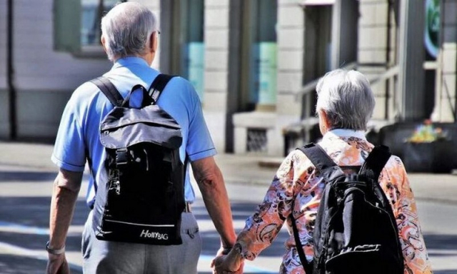 Κοινωνικός Τουρισμός Συνταξιούχων: Αιτήσεις τουριστικών καταλυμάτων &amp; ακτοπλοϊκών