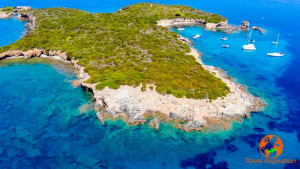 Οι επαγγελματίες Αλιείς για τις απαγορεύσεις στη νήσο Φορμίκουλα για την προστασία της Μεσογειακής φώκιας