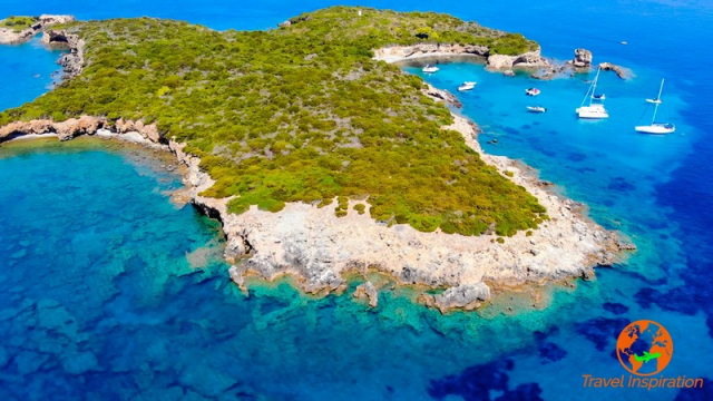 Οι επαγγελματίες Αλιείς για τις απαγορεύσεις στη νήσο Φορμίκουλα για την προστασία της Μεσογειακής φώκιας