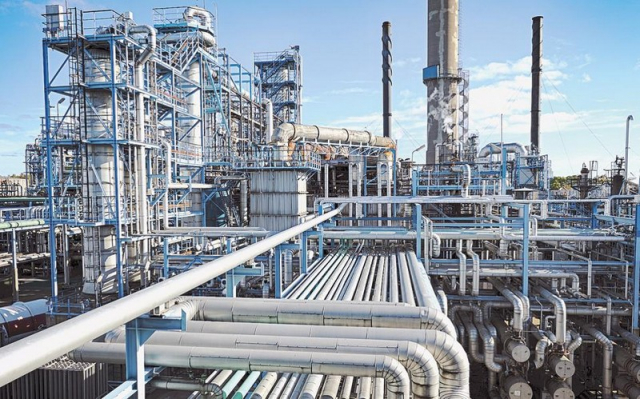 Η Ελλάδα, πύλη αερίου για τα Βαλκάνια - Εγκαίνια σήμερα για τον FSRU Αλεξανδρούπολης