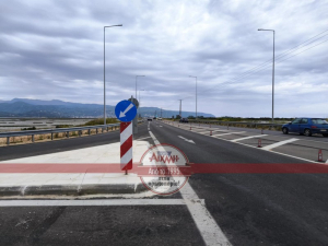 Λευκάδα: 27χρονος τραυματίστηκε σοβαρά σε τροχαίο στην περιοχή του Τεκέ