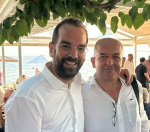 Μαζί στην Περιφέρεια! Η Περιφέρεια μας ενώνει όλους!