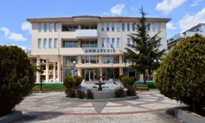 Προσωρινή λύση στο Ζηρό ως την εκλογή νέου Δημάρχου