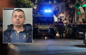 Άγιος Παντελεήμονας: Η μαφιόζικη εκτέλεση του 47χρονου Αλβανού και το «συμβόλαιο θανάτου» των 15.000 ευρώ
