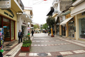 9,4 εκατ. για αναπλάσεις στο κέντρο της Άρτας