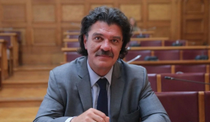 Εισαγγελική έρευνα για τις δηλώσεις πόθεν έσχες του Πάτση