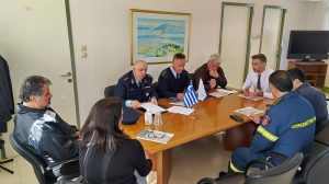 Ανδρέας Κτενάς: Στόχος η συνεχής αναβάθμιση της Παρέλασης