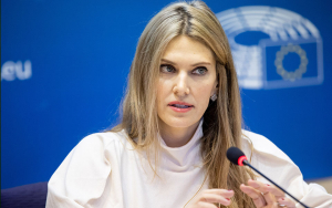 Στη φυλακή η Καϊλή και ο σύντροφός της - Βαρύ το κατηγορητήριο